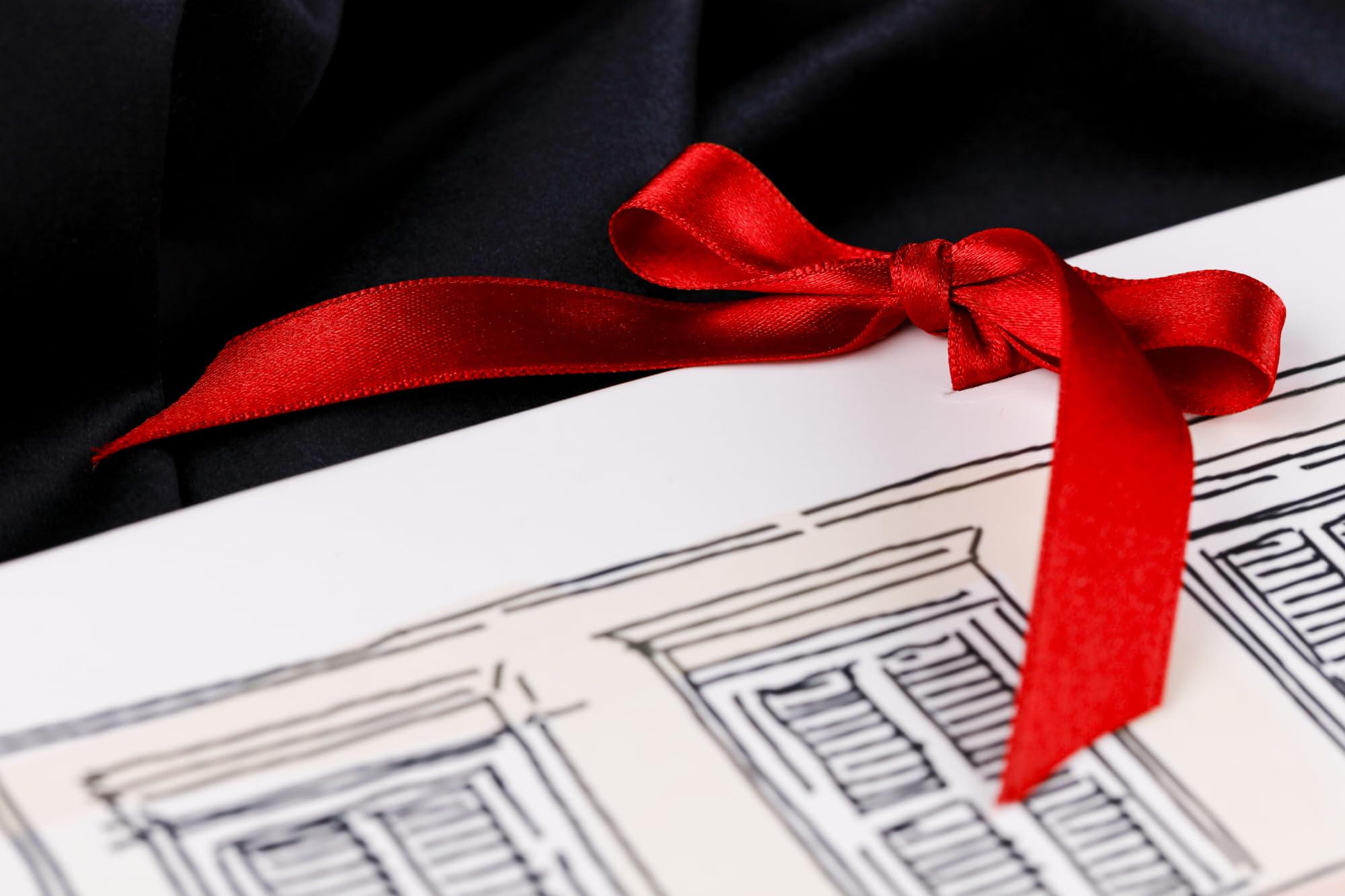 clairefontaine-moulin-rouge-812441c-carton-dessin-28x38-rubans image 4