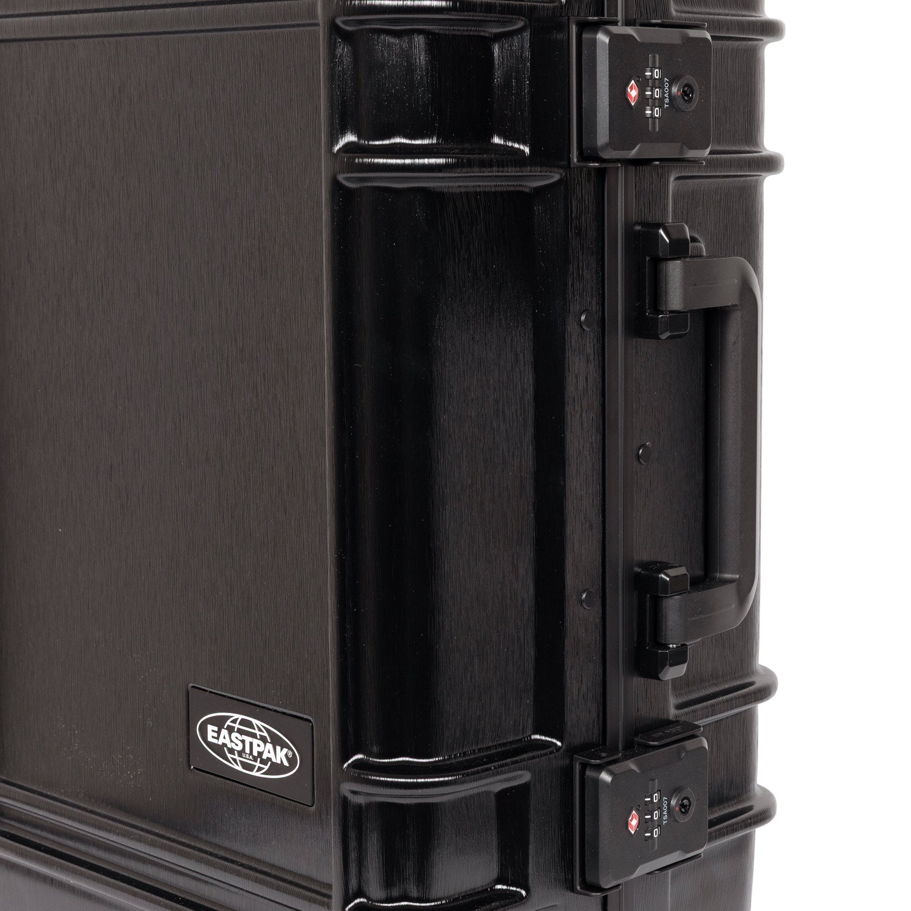 eastpak-resist-r-case-s-valise-cabine-brushed-black-rigide image 5