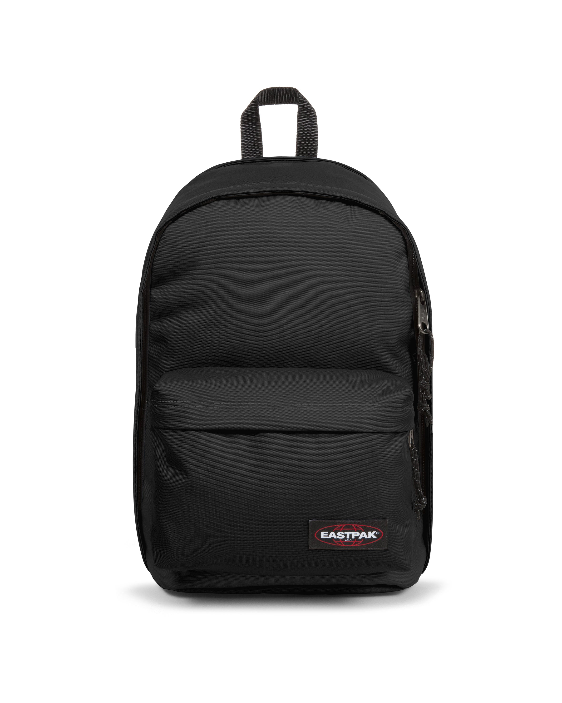 eastpak-back-to-work-sac-dos-black-15-pouces-nylon image 1