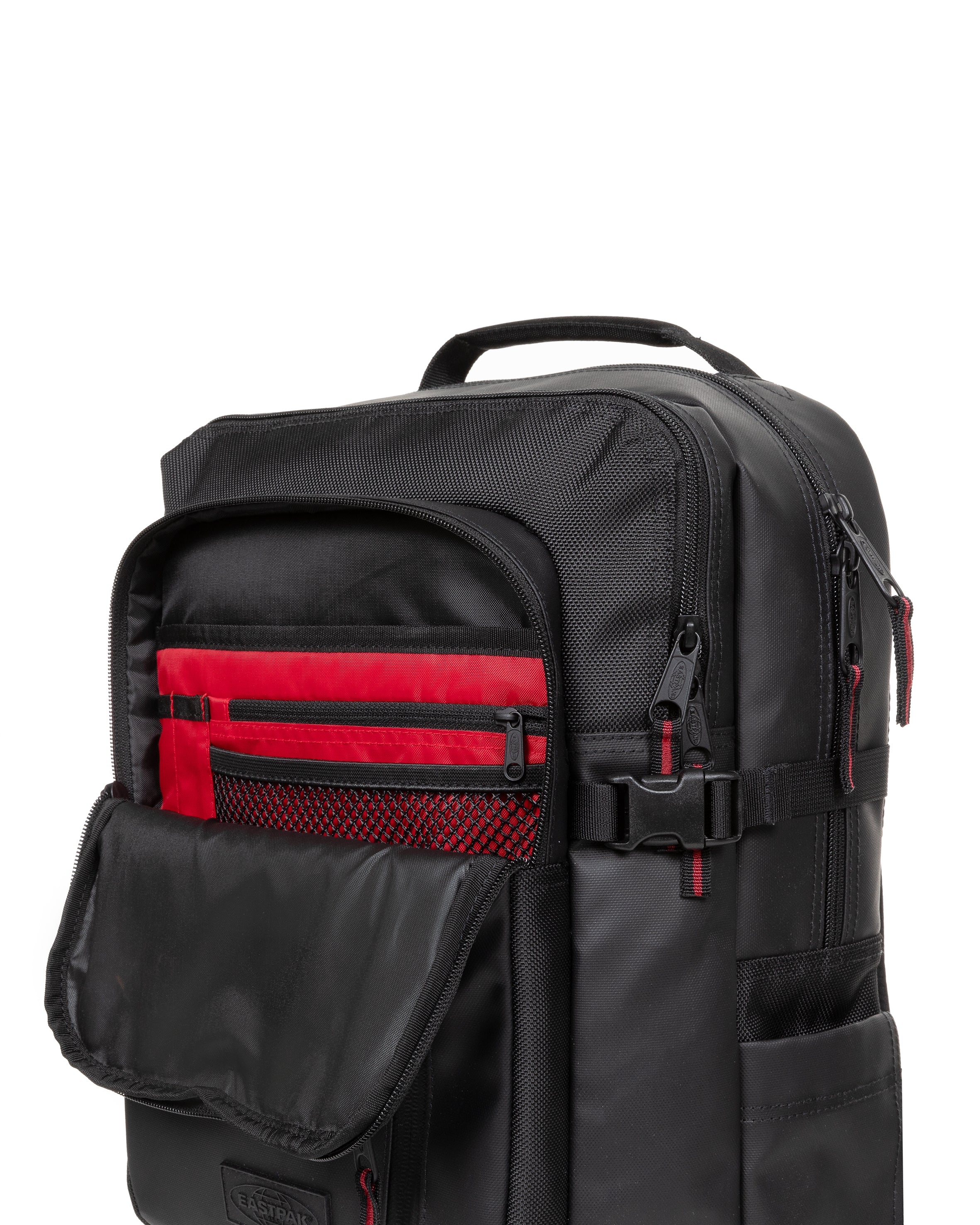 eastpak-cnnct-sac-dos-ordinateur-15-pouces-noir-grand-tecum-l image 6