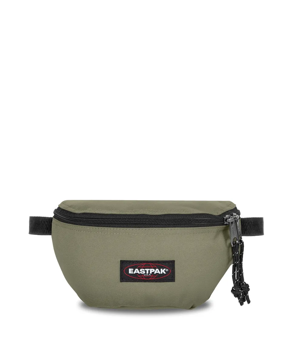 eastpak-springer-sac-banane-sage-green-petit-d-perlant image 1