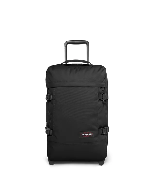 eastpak-strapverz-s-valise-cabine-black-petit image 1