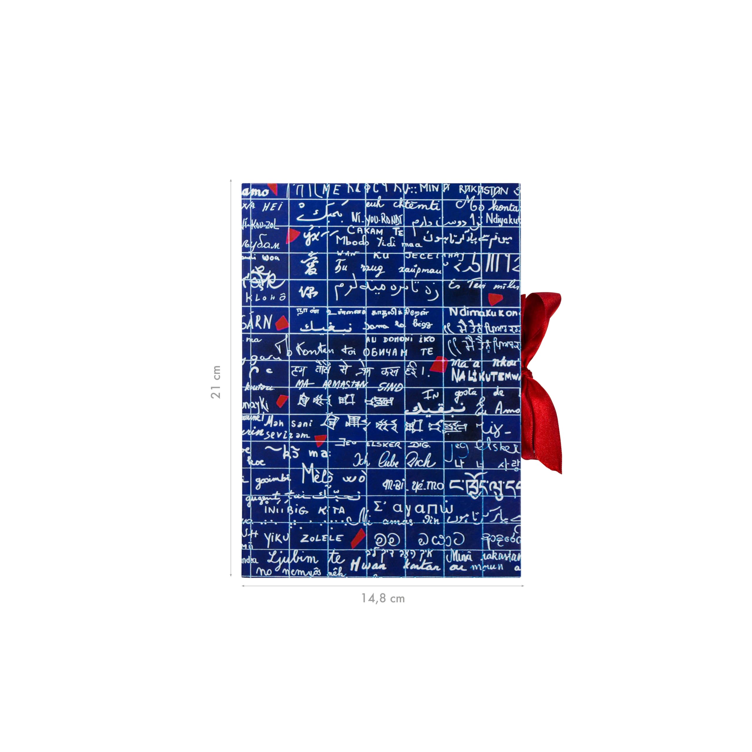 clairefontaine-back-to-basics-116315c-carnet-a5-144p-mur-je-t-aime image 2