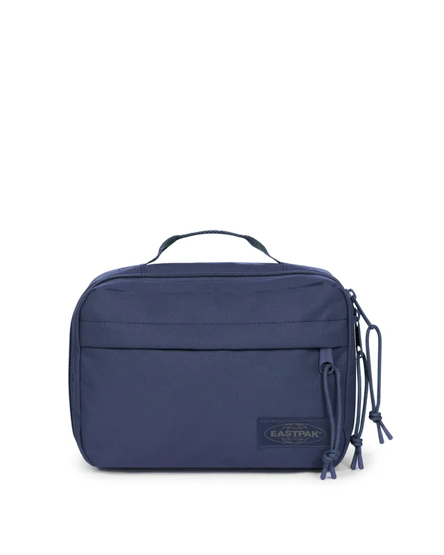eastpak-road-kit-trousse-toilette-monotone-navy-petit image 1