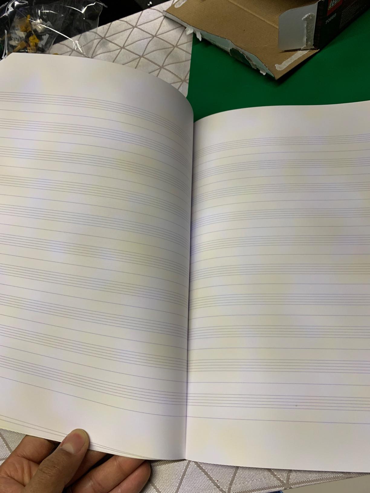 Papier correct