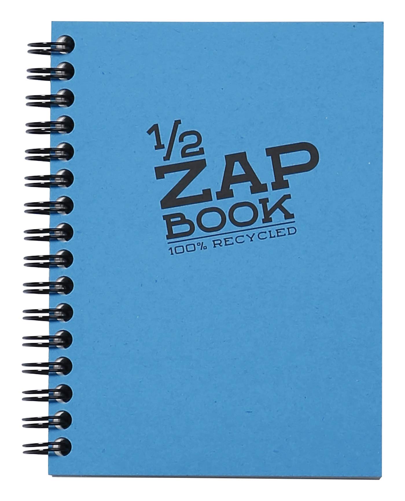 clairefontaine-forever-carnet-croquis-a6-80-feuilles-80g-recycl image 1