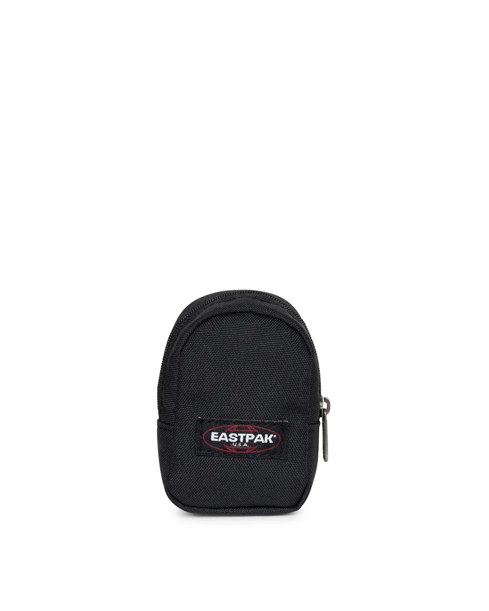 eastpak-xs-pouch-trousse-noire-tr-s-petit-d-perlante image 1