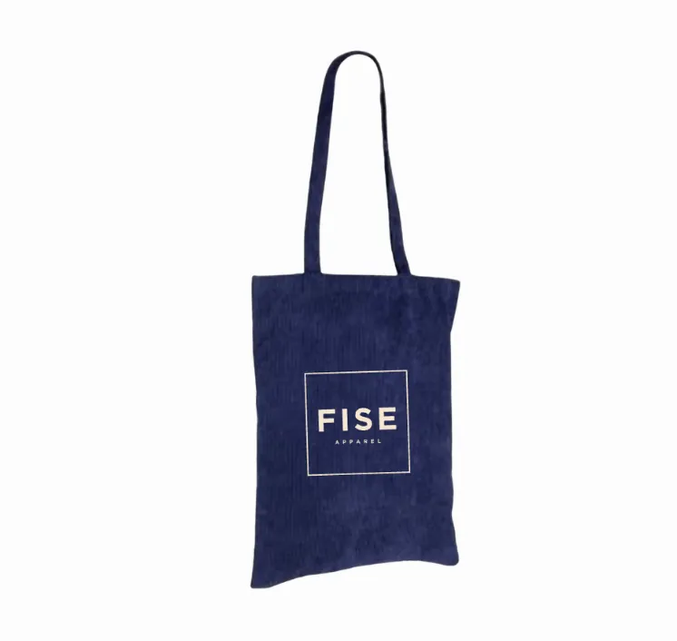 fise-apparel-tote-bag-logo-sac-toile image 1