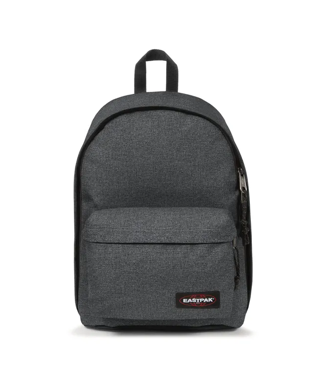 eastpak-out-of-office-sac-dos-black-denim-ordinateur-13-pouces image 1