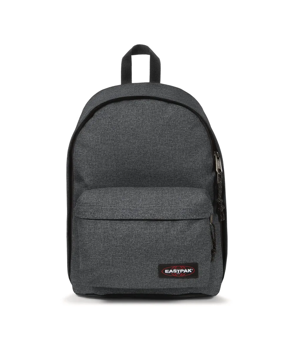 eastpak-out-of-office-sac-dos-black-denim-ordinateur-13-pouces image 1
