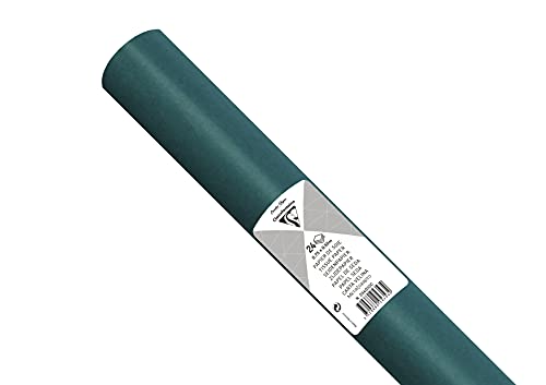 clairefontaine-tulip-394050c-papier-soie-vert-50x75-24-feuilles image 5
