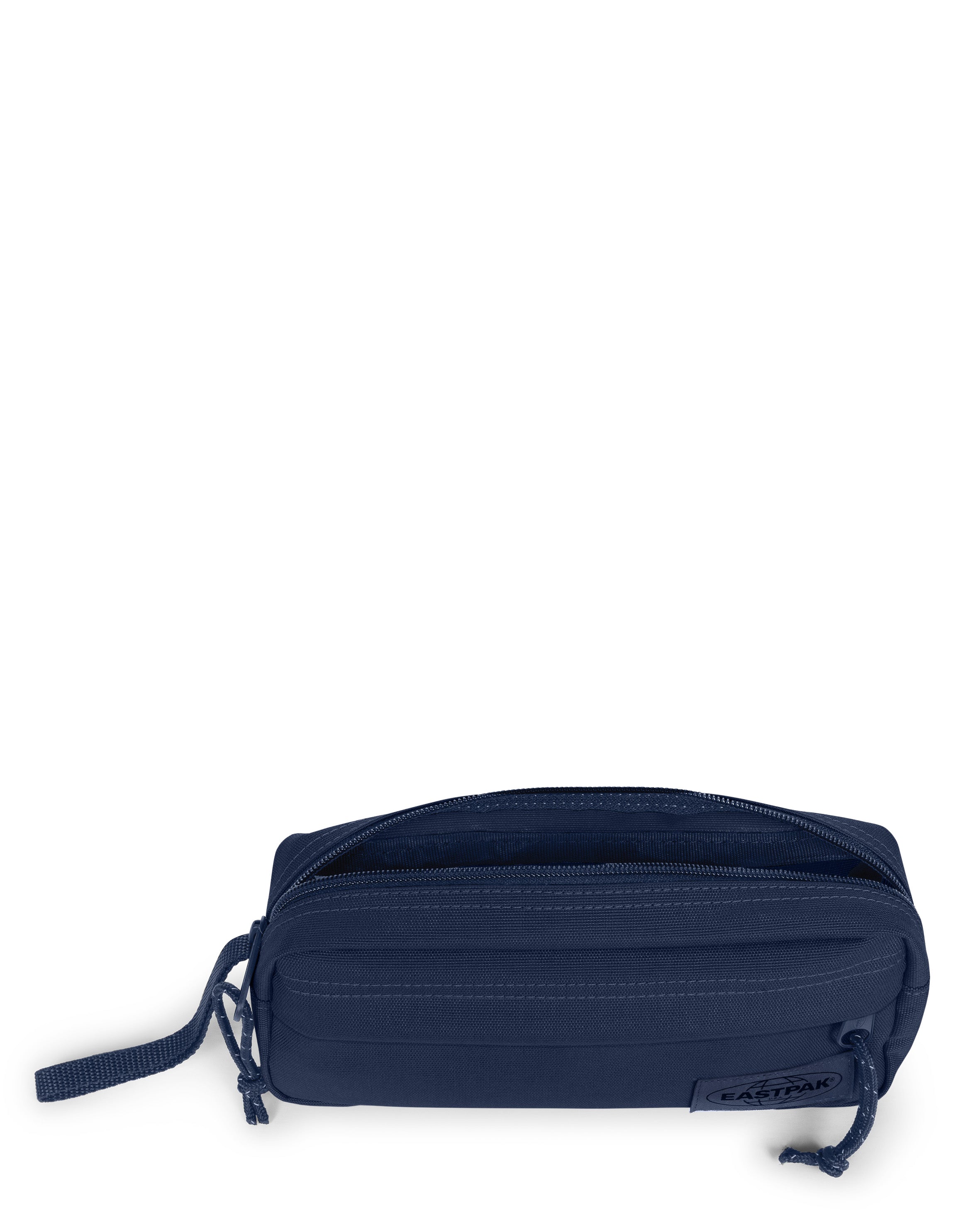 eastpak-dbl-pouch-trousse-nighttime-navy-double image 2