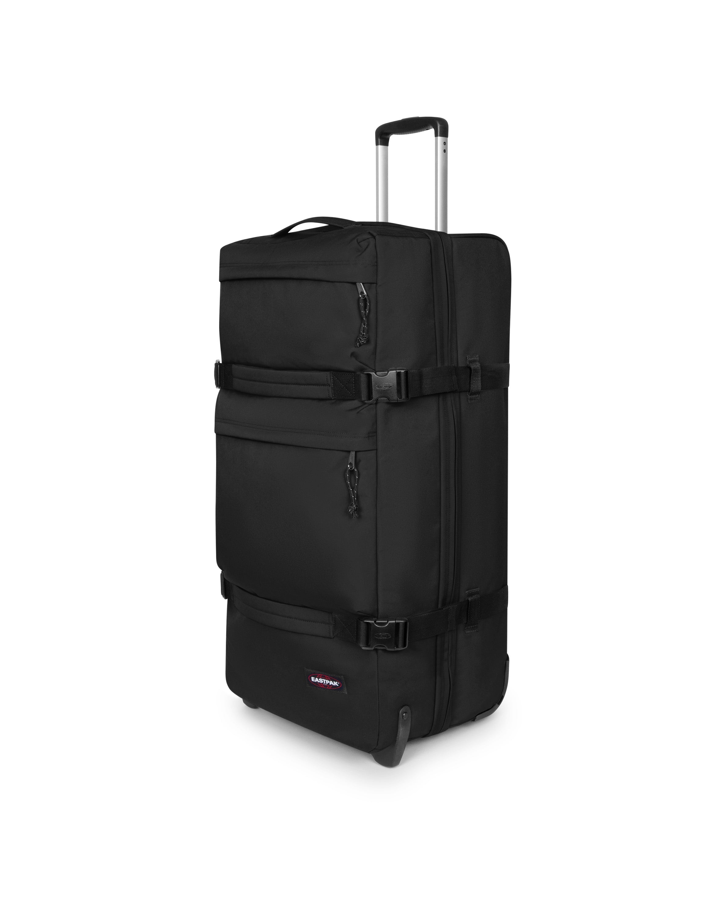 eastpak-transit-r-plus-l-valise-black-grand-tsa image 5