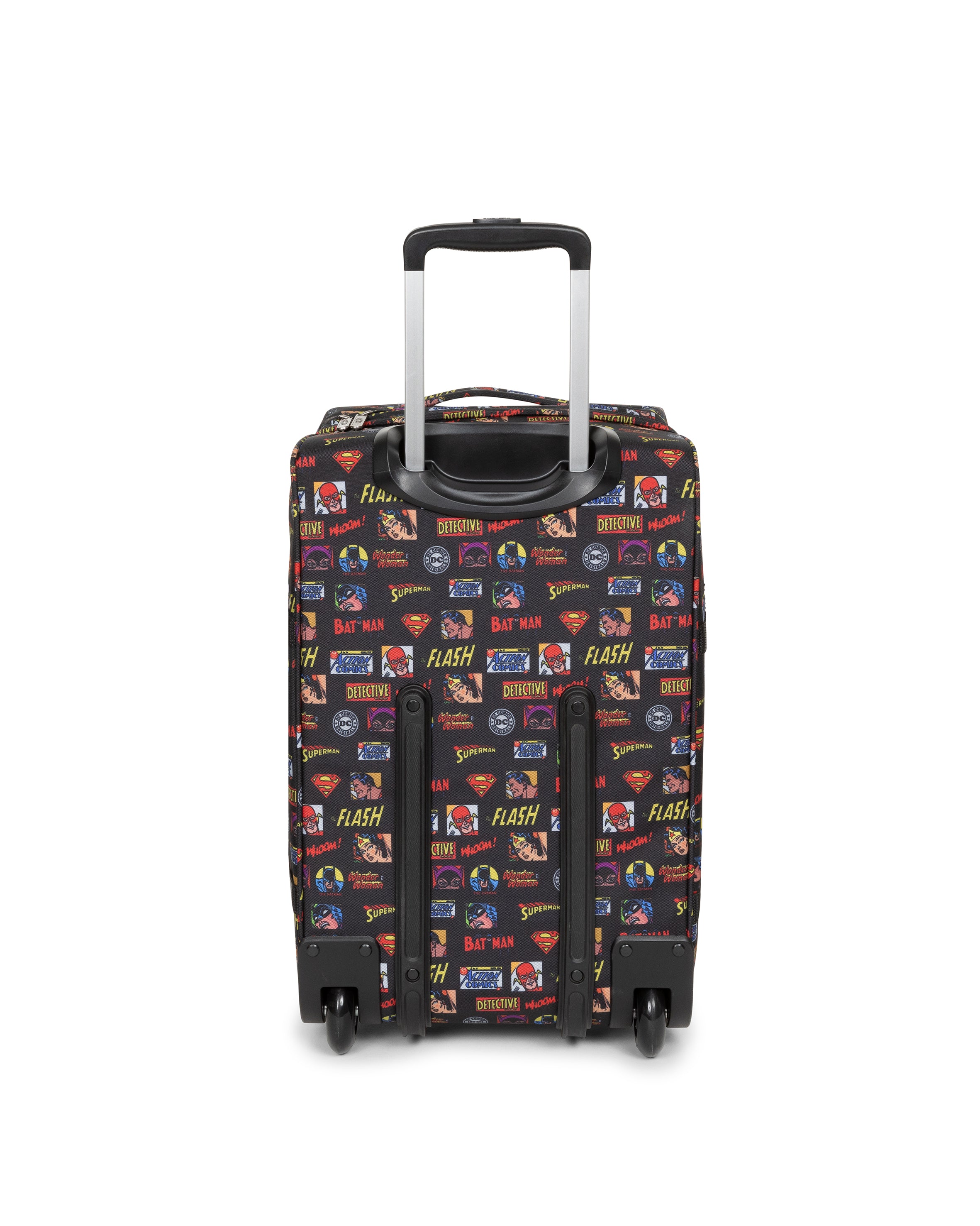 eastpak-transit-r-s-valise-cabine-dc-icons-comics image 3