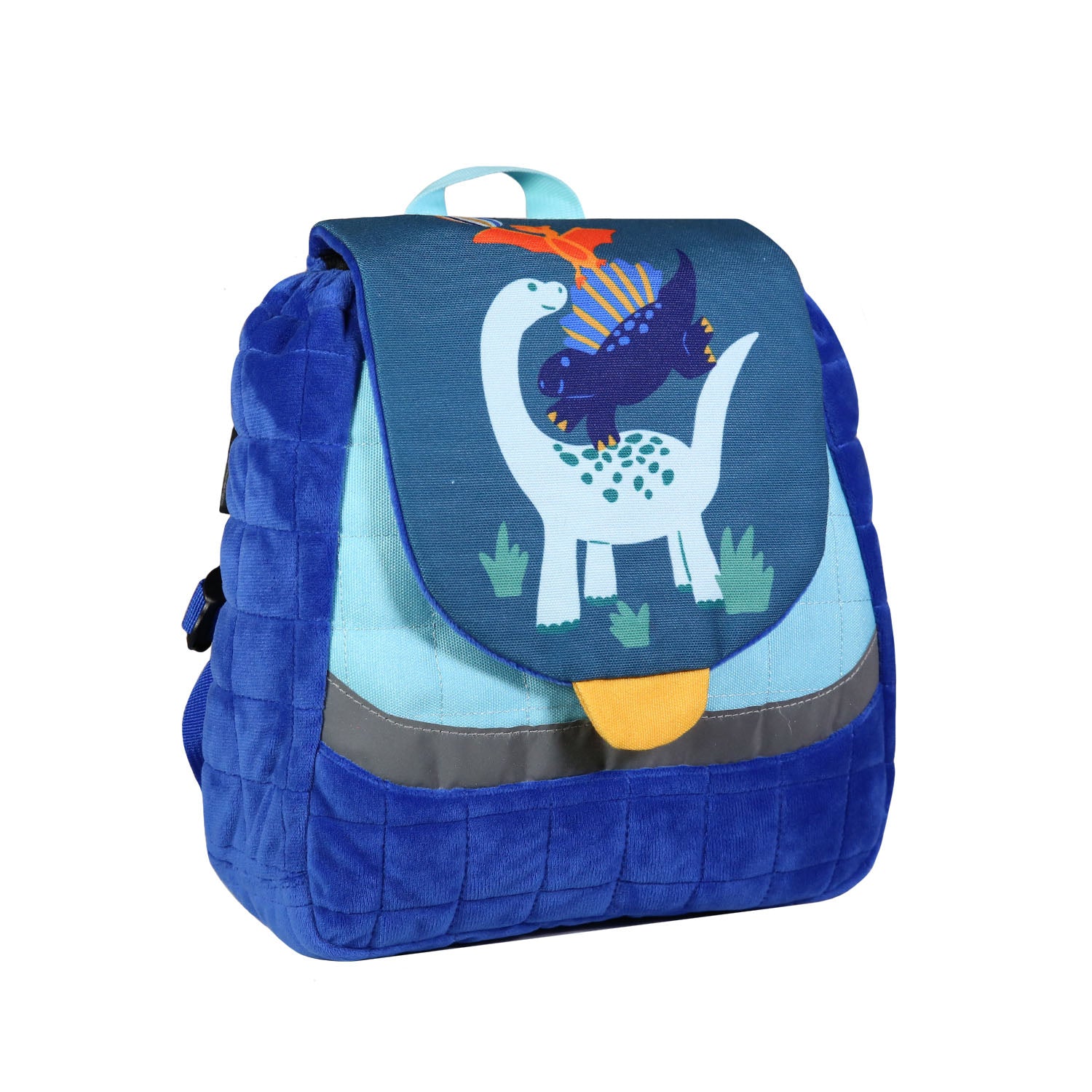bodypack-pyradino-sac-go-ter-maternelle-bleu-27-cm image 2