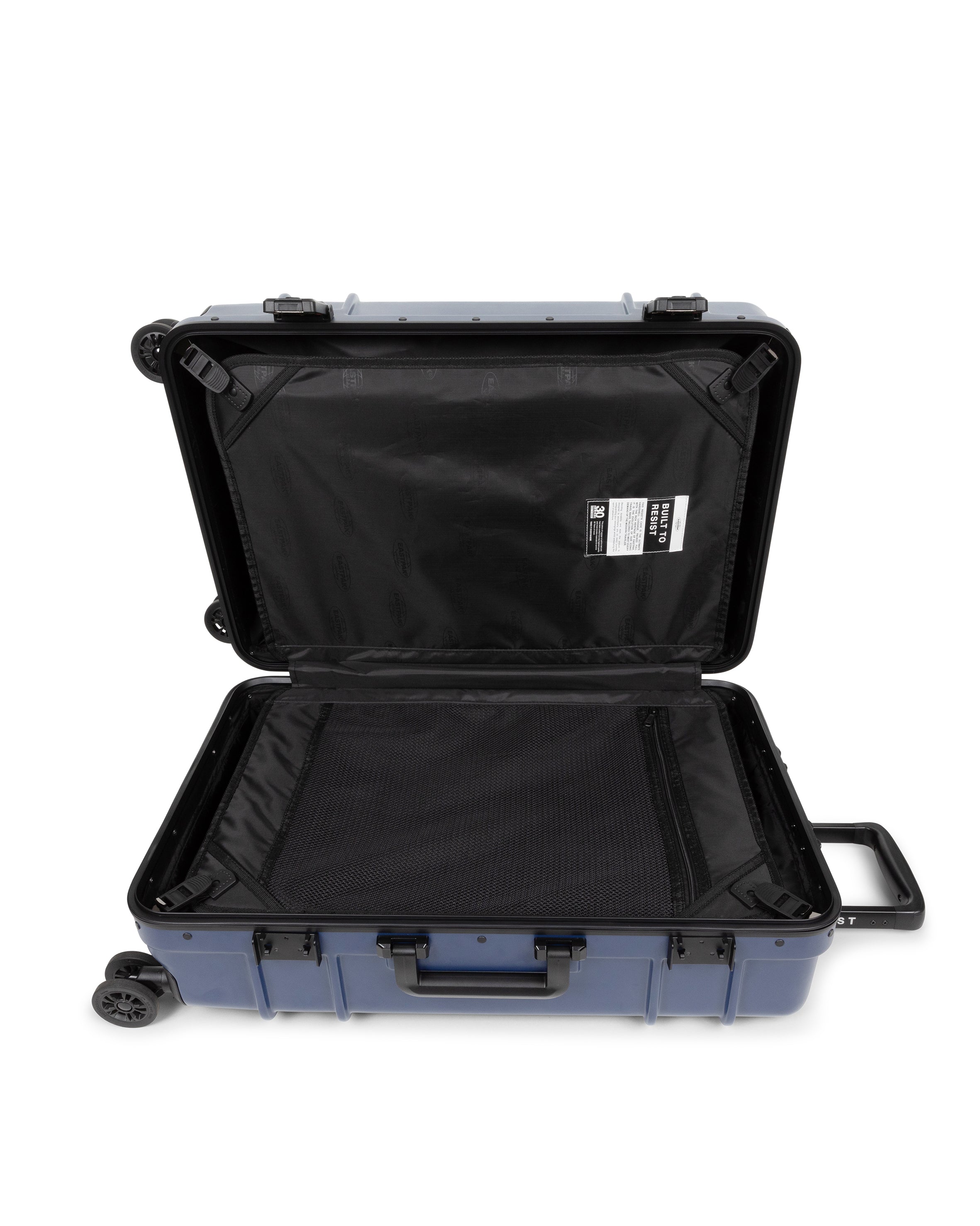 eastpak-resist-r-case-m-valise-rigide-ultra-marine image 2