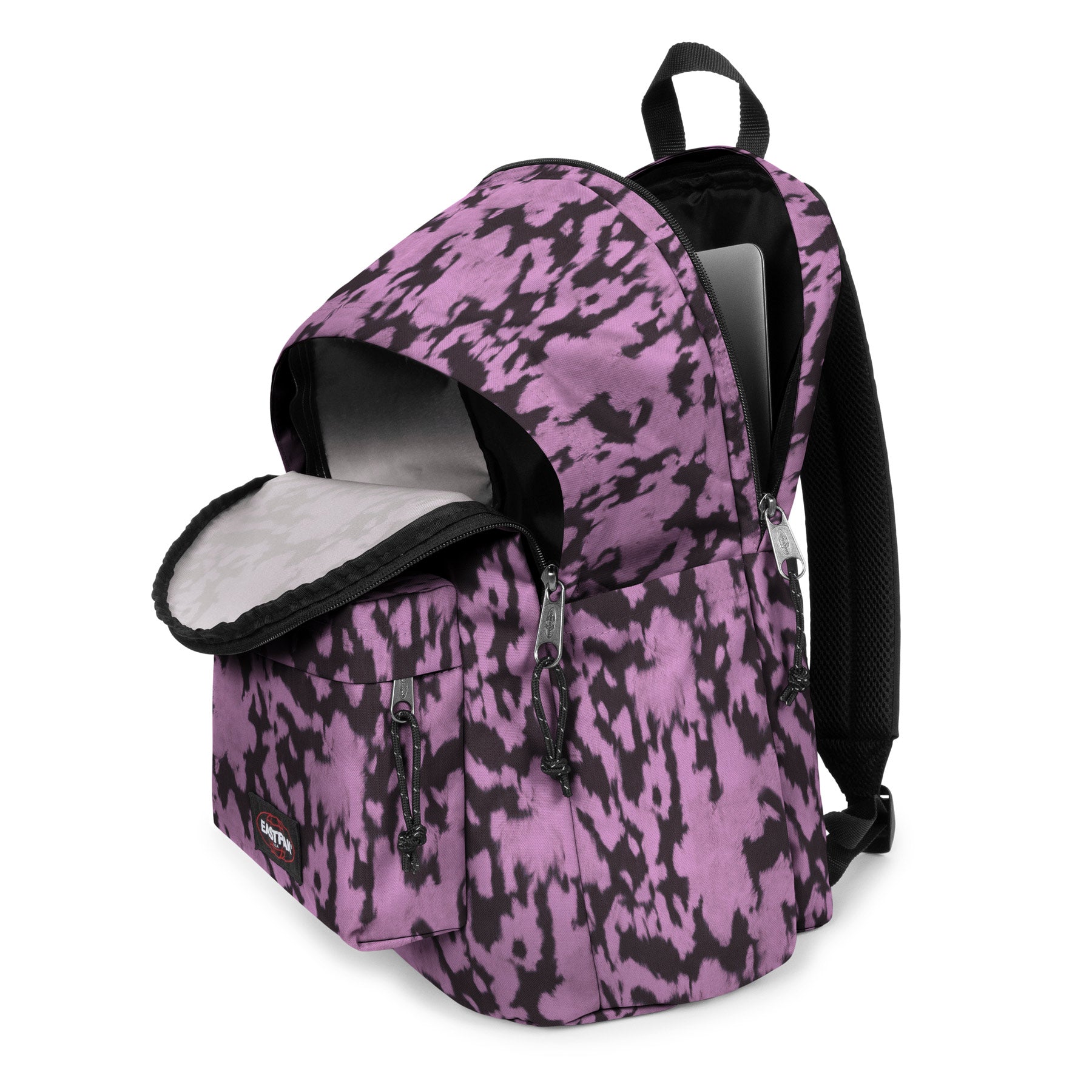 eastpak-day-office-sac-dos-furrious-pink-16-pouces image 2