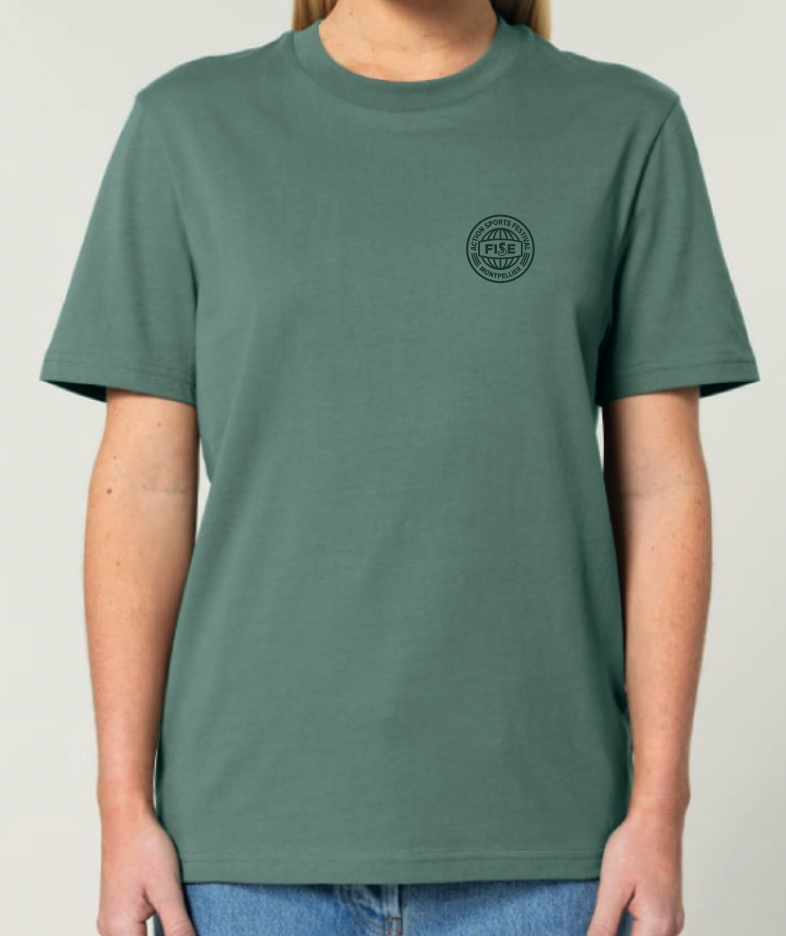 fise-event-2024-t-shirt-manches-courtes-logo-dos image 2