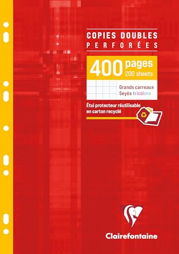 clairefontaine-4791c-tui-400-copies-doubles-a4-grands-carreaux image 5