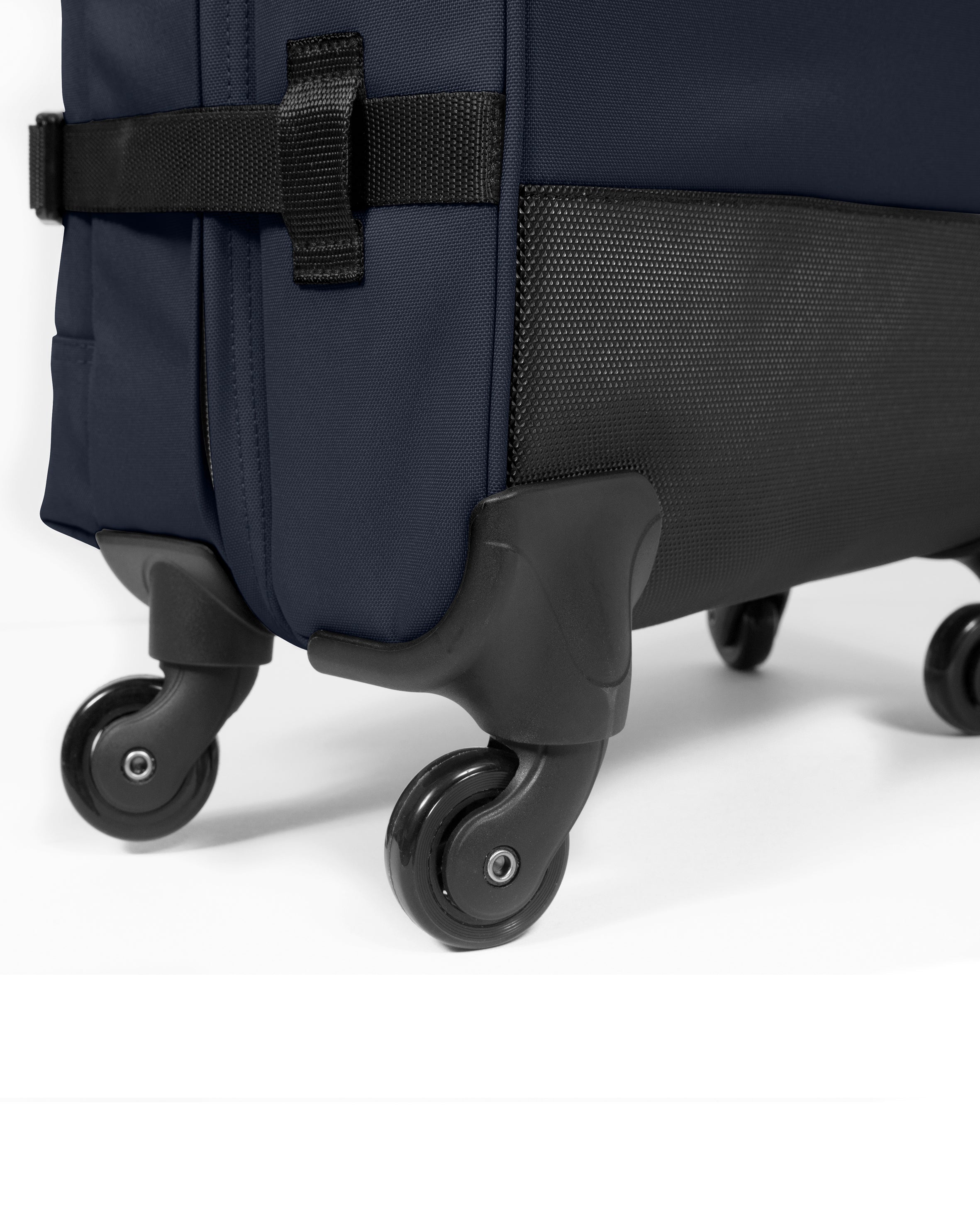 eastpak-trans4-s-valise-cabine-4-roues-bleu-marine image 4