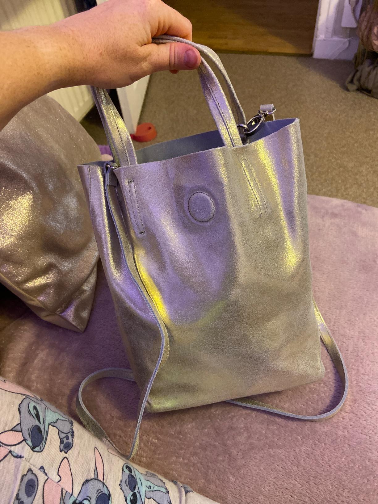 Cuir doux