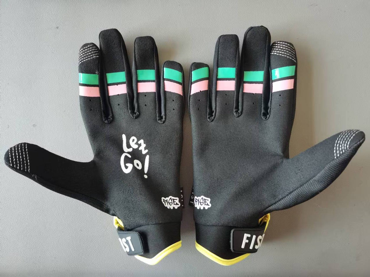 fise-x-fist-handwear-gants-montpellier-2025-taille-xs image 2