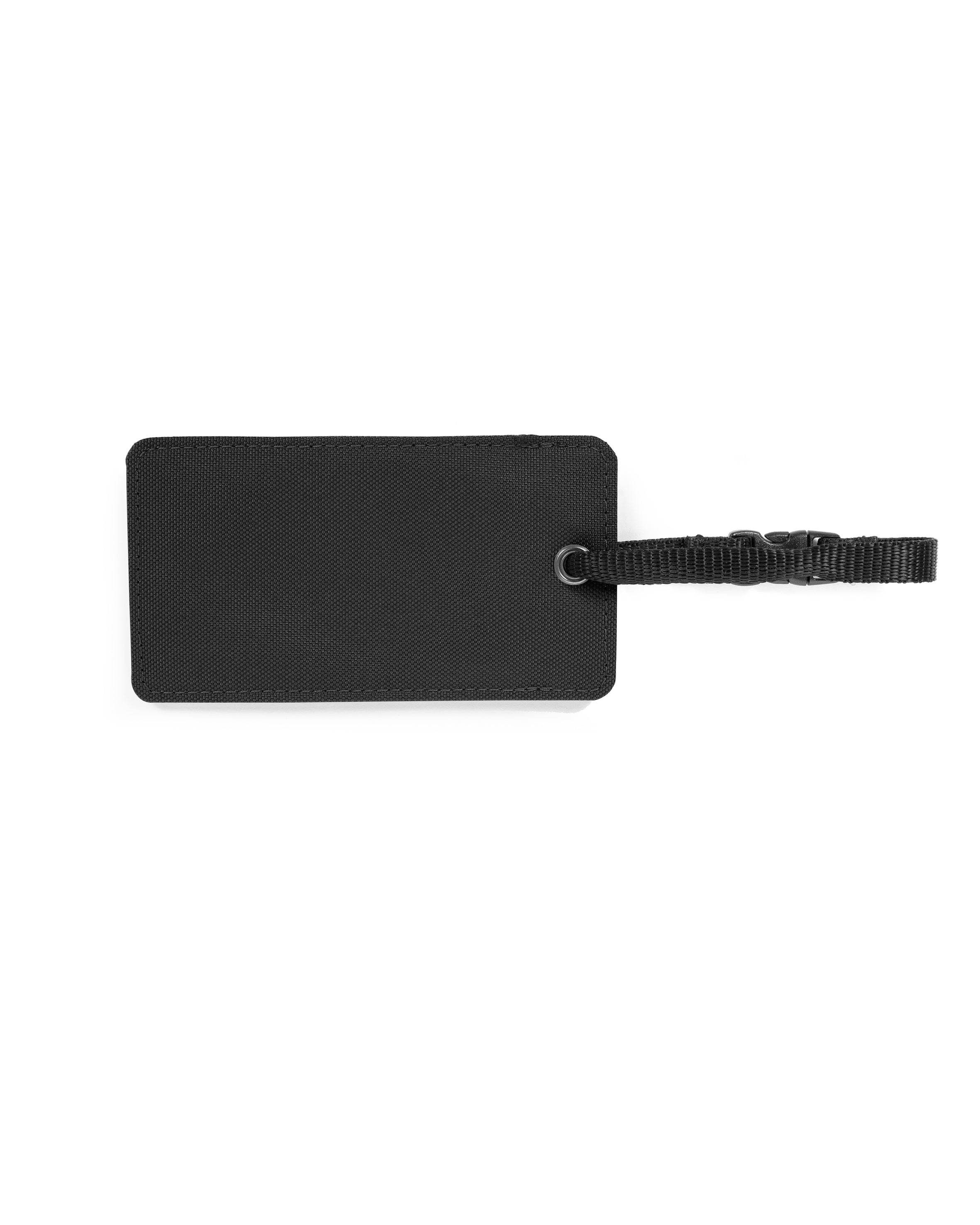 eastpak-paktag-porte-tiquette-bagage-black-boucle image 2