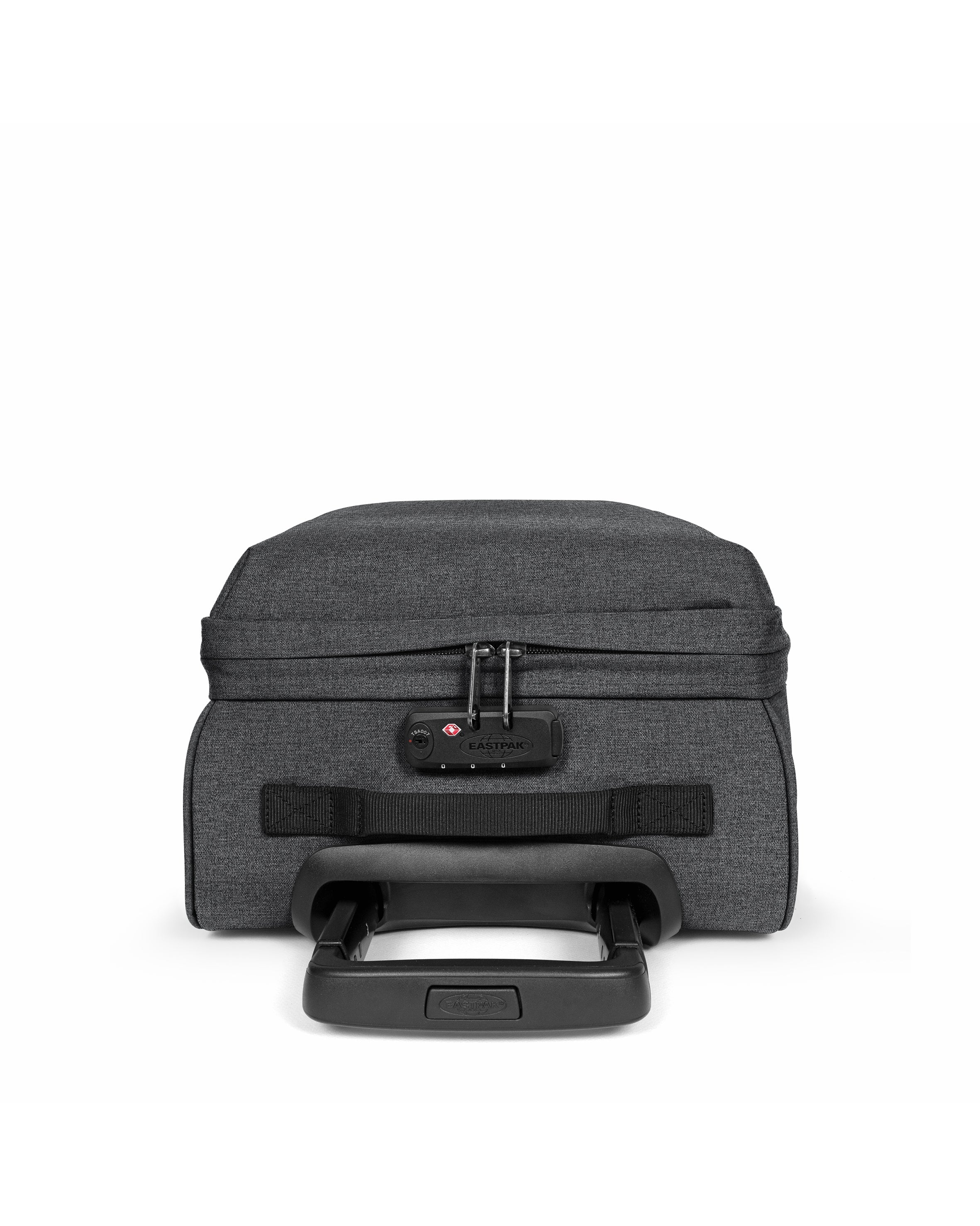 eastpak-tranverz-xxs-valise-cabine-black-denim-tsa image 5