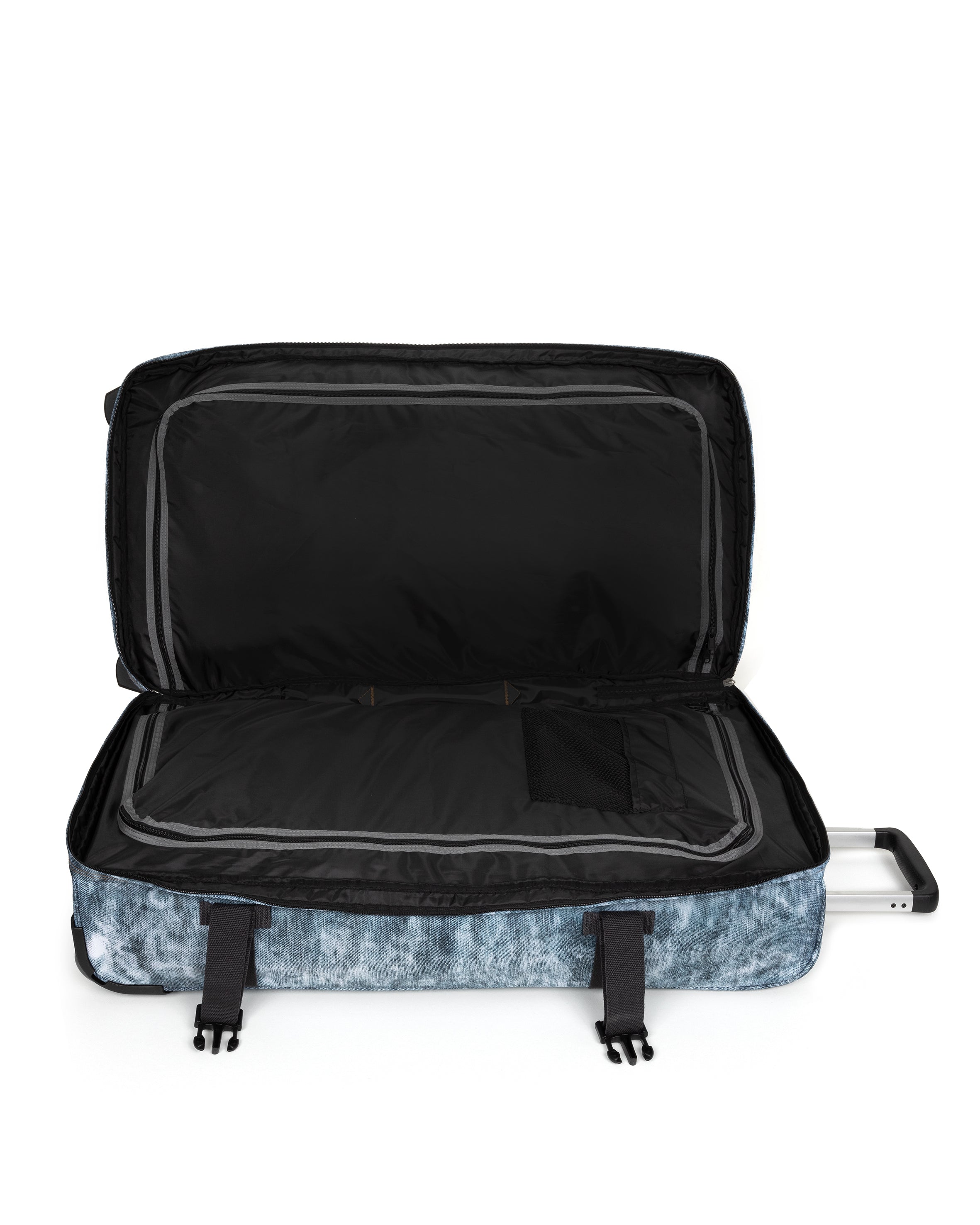 eastpak-x-diesel-transit-r-valise-souple-denim-l image 2