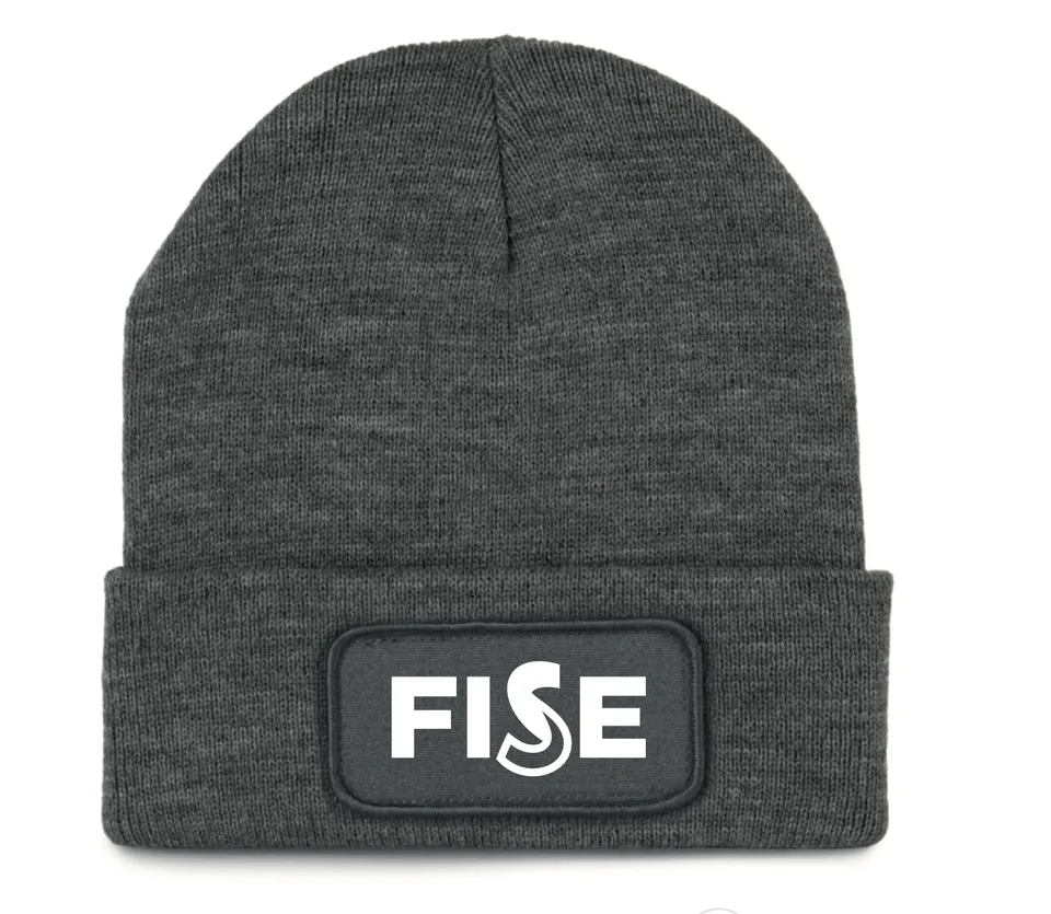 fise-bonnets-patch-grey-bonnet-gris-tu image 1