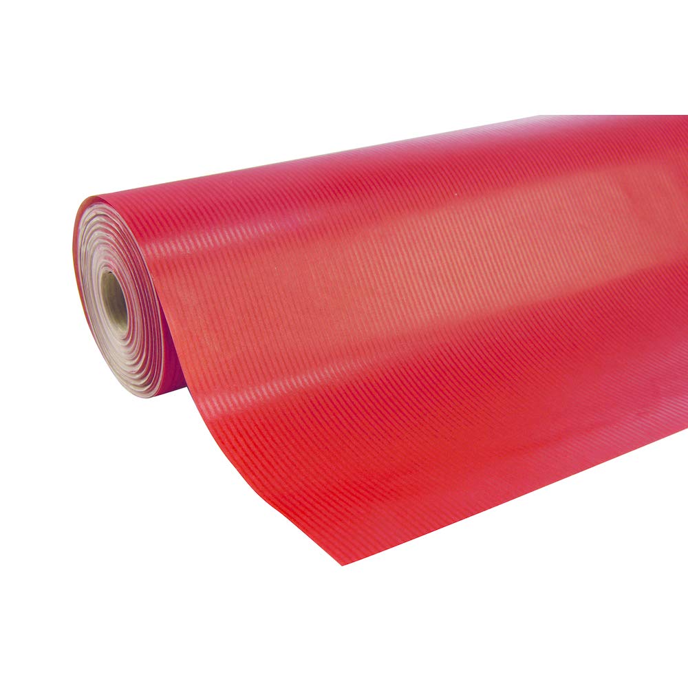 clairefontaine-tulip-bobine-kraft-rouge-50mx0-70m-60g-recycl image 1