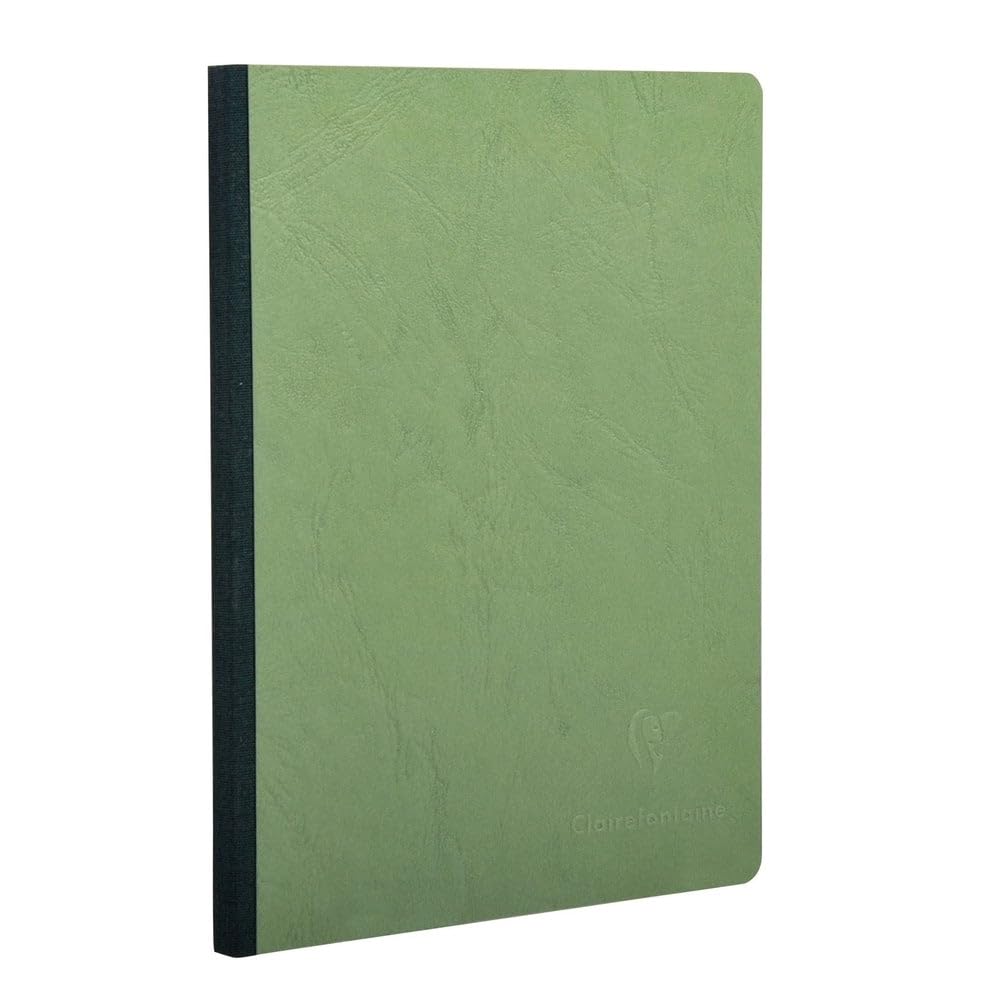 clairefontaine-nomaddict-carnet-cousu-a5-lign-tabac-192p image 7