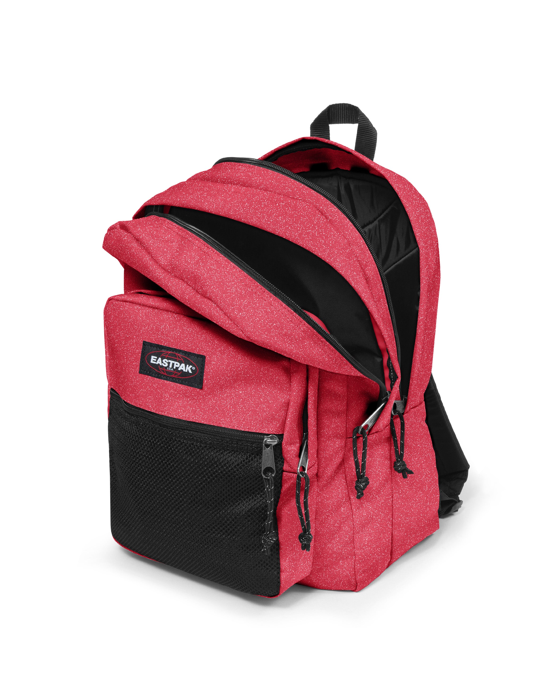 eastpak-pinnacle-sac-dos-grand-spark-carmine-d-perlant image 2