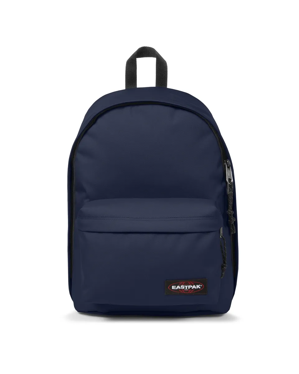 eastpak-out-of-office-sac-a-dos-admiral-navy-14-pouces image 1