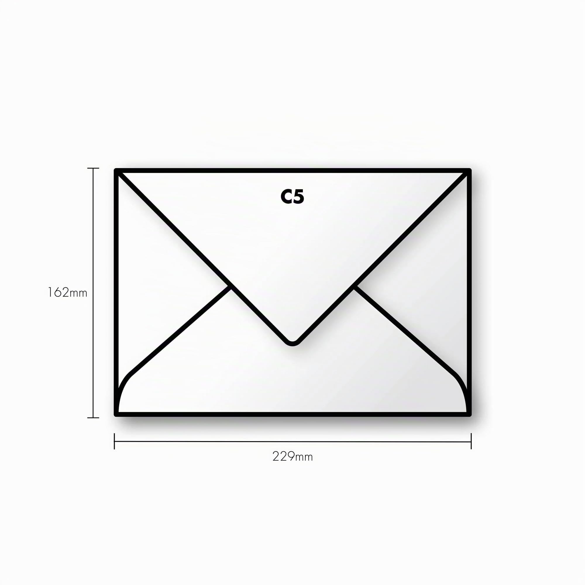 clairefontaine-forever-29002c-enveloppes-kraft-c5-120g-x20 image 2