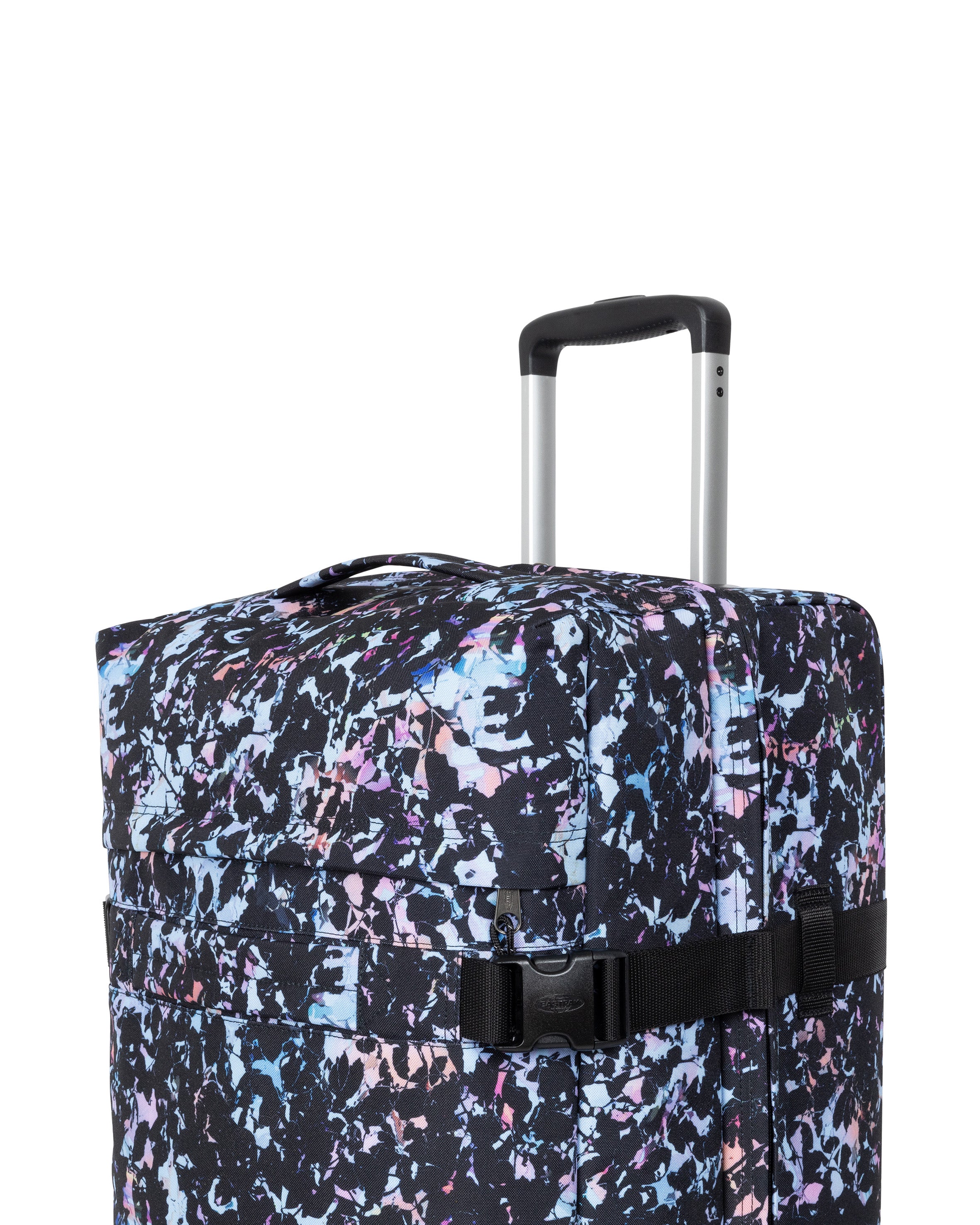 eastpak-transit-r-m-valise-souple-camouflora-light-moyen image 4