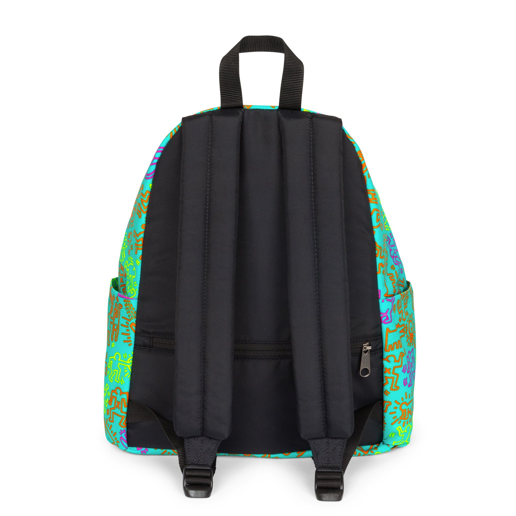 eastpak-day-pak-r-sac-dos-keith-haring-moyen-14-pouces image 3
