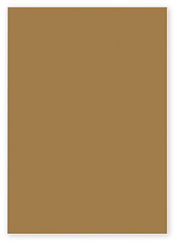 clairefontaine-pollen-29205c-papier-kraft-a4-25-feuilles-210g image 6