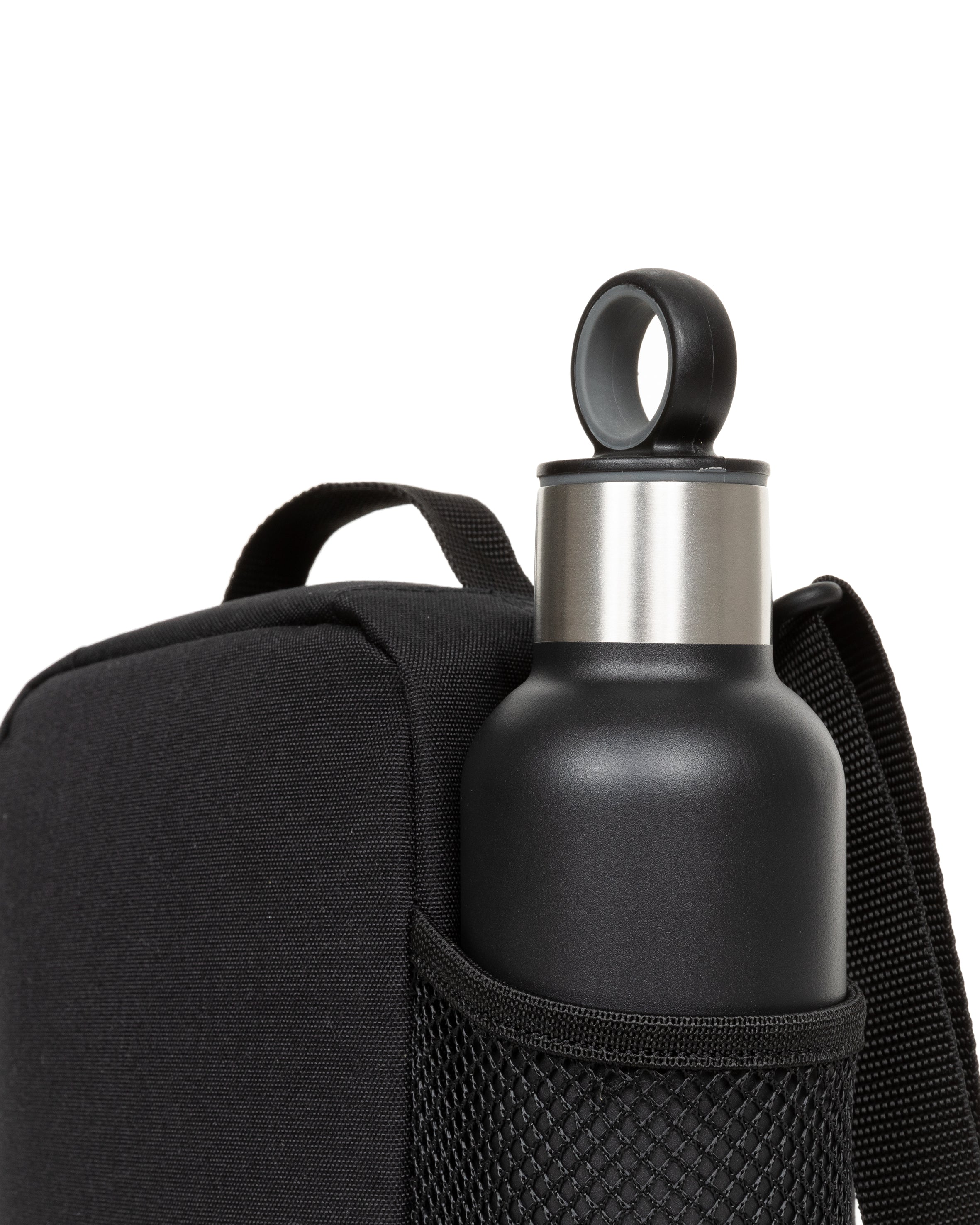 eastpak-the-lunch-one-bo-te-repas-black-petit-isotherme image 6