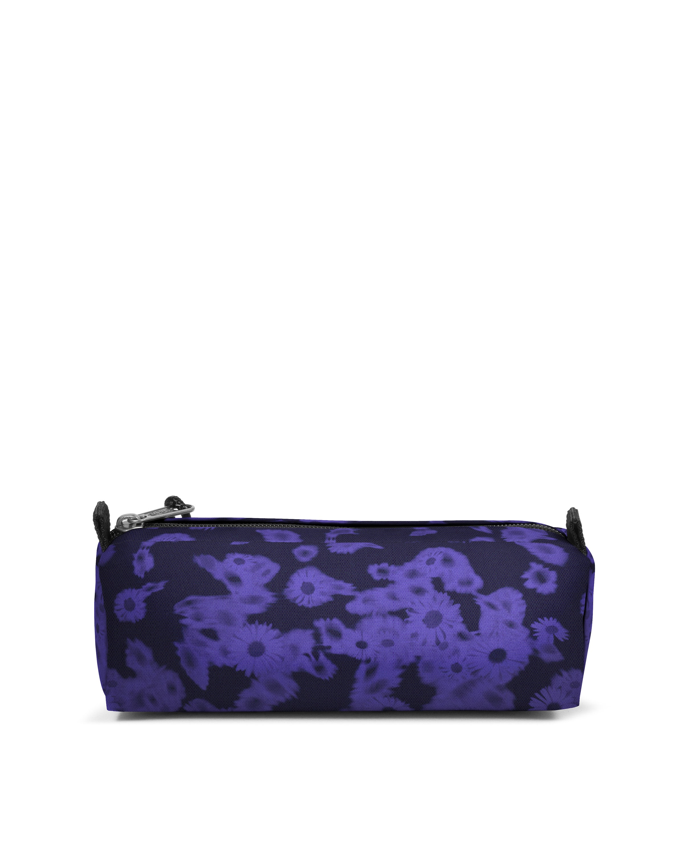 eastpak-benchmark-single-trousse-flowrswift-navy-petit-d-perlante image 3