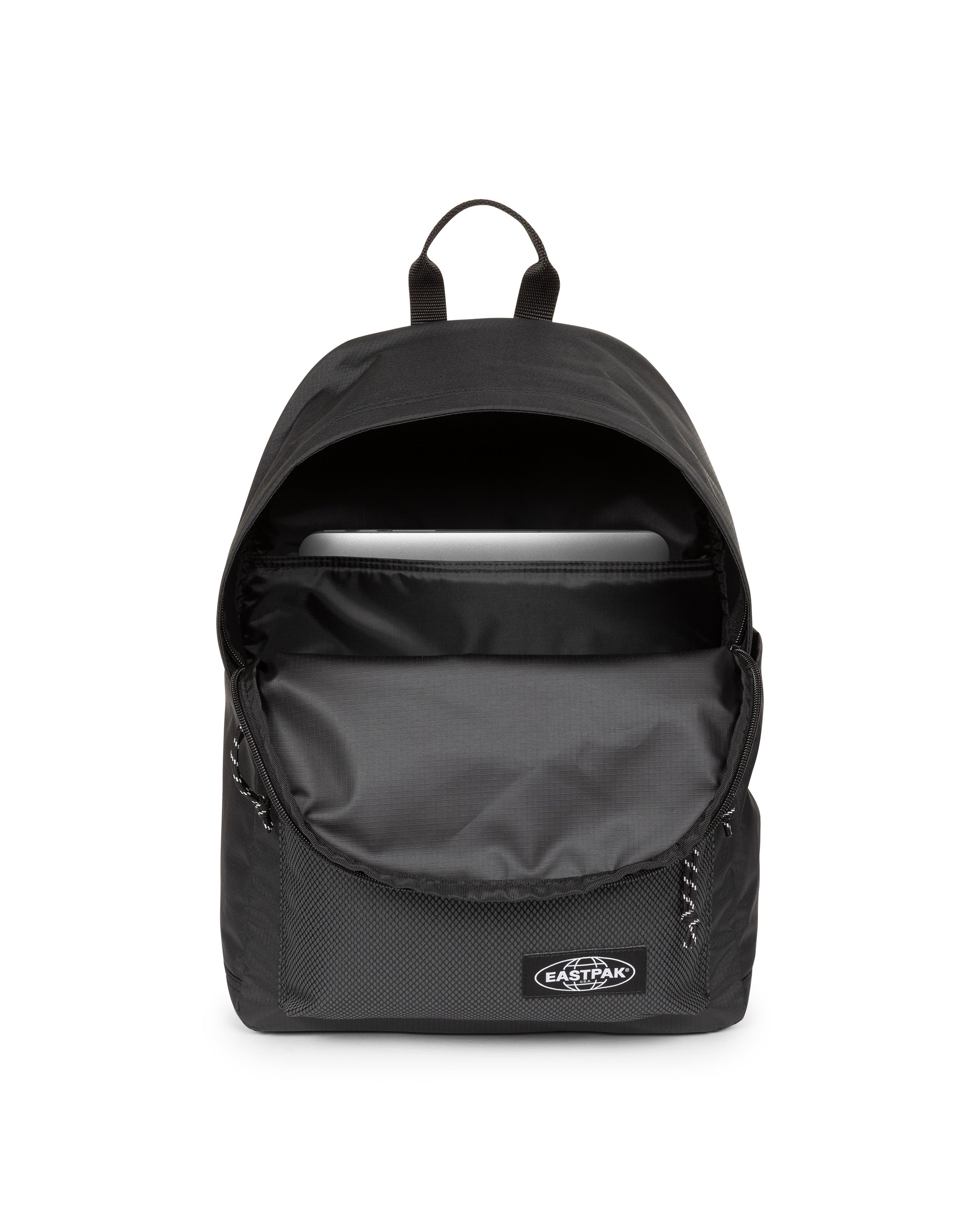 eastpak-athleis-pak-r-sac-dos-athleisure-black-15-pouces image 5
