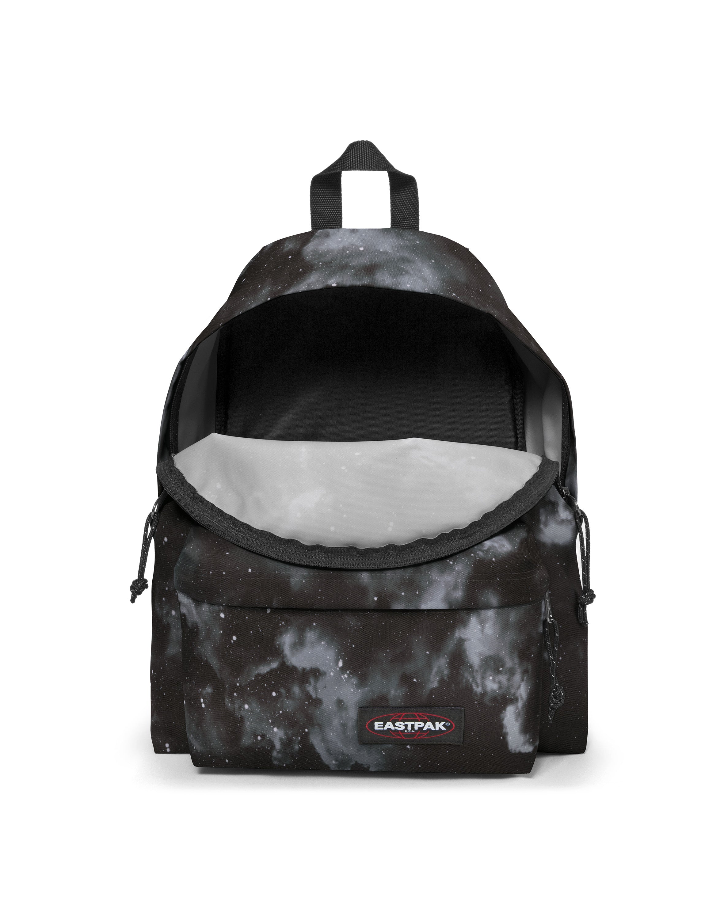 eastpak-padded-pak-r-sac-dos-moyen-clouds-black-d-perlant image 2