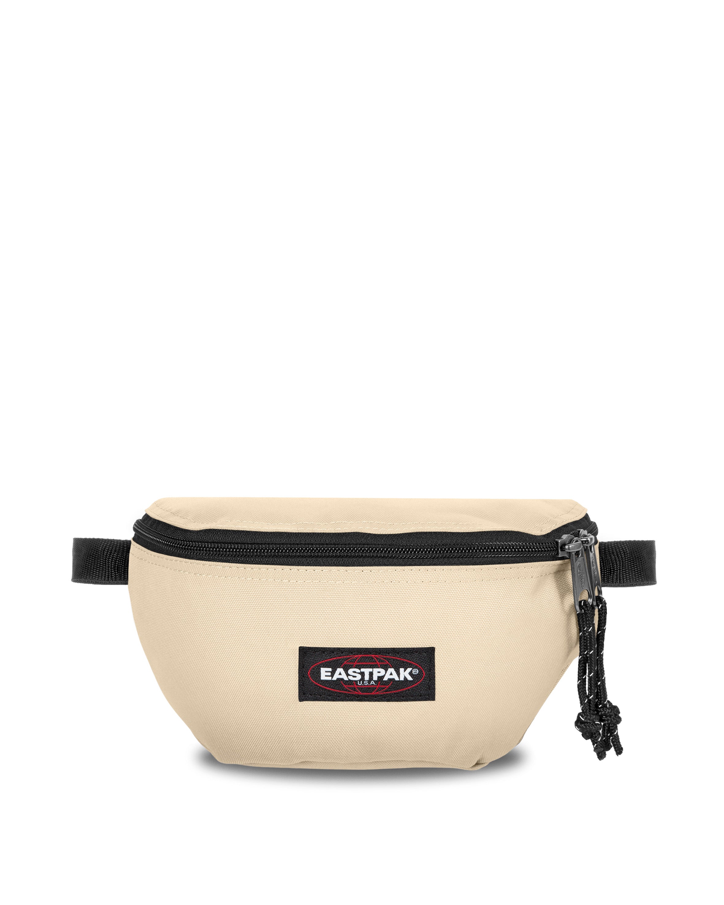 eastpak-springer-sac-banane-cloth-beige-d-perlant image 1