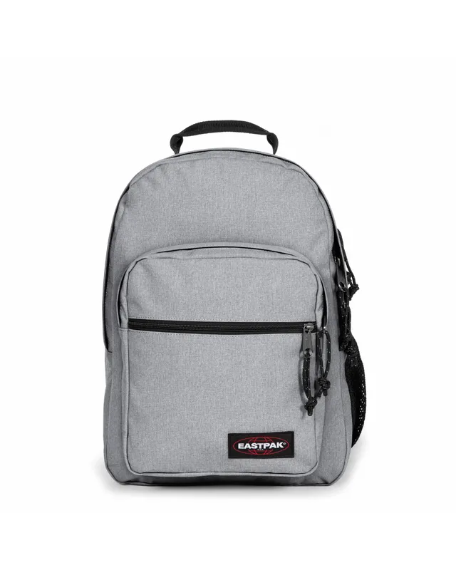 eastpak-morius-sac-dos-sunday-grey-15-pouces image 1