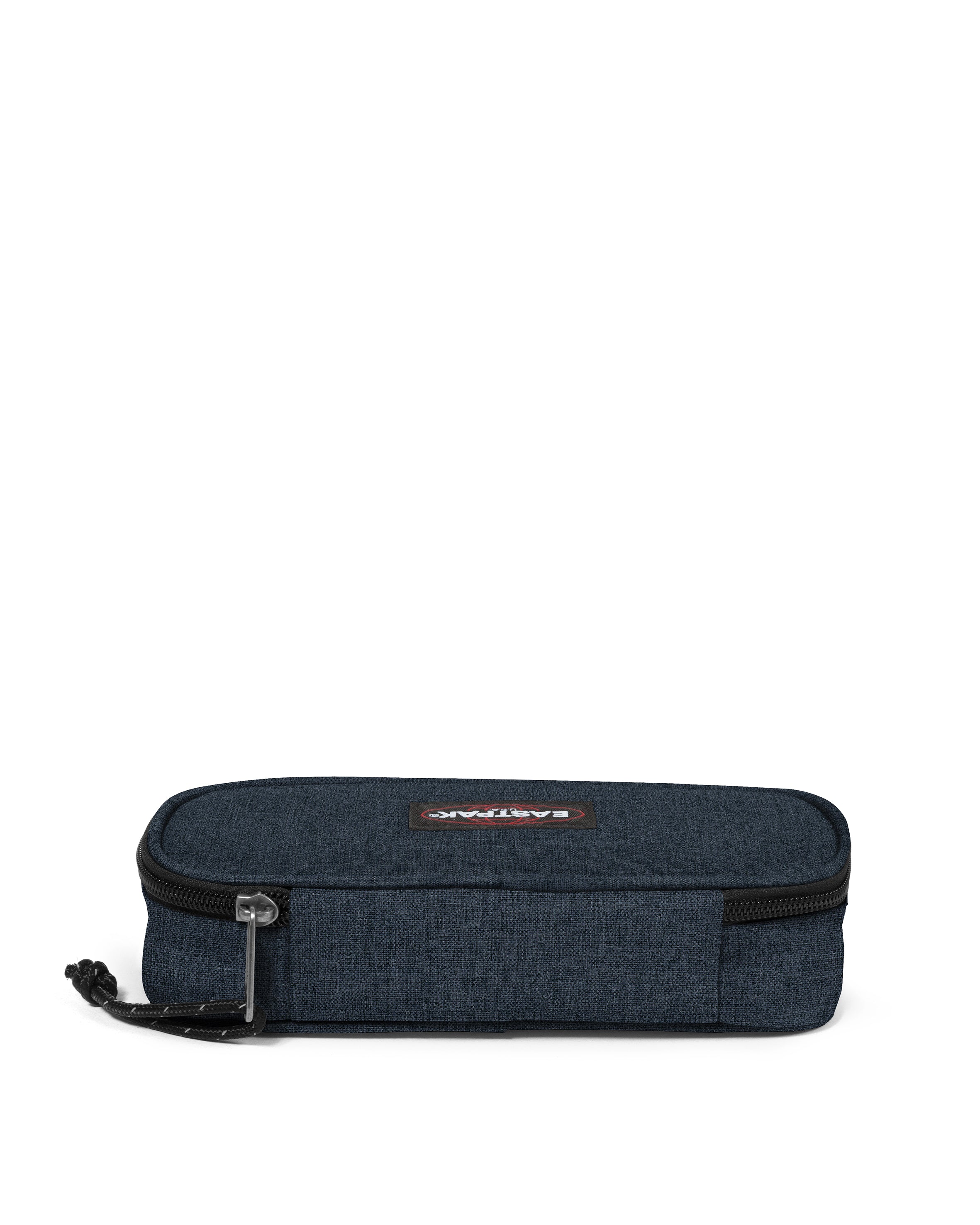 eastpak-oval-single-trousse-moyen-triple-denim-d-perlante image 3