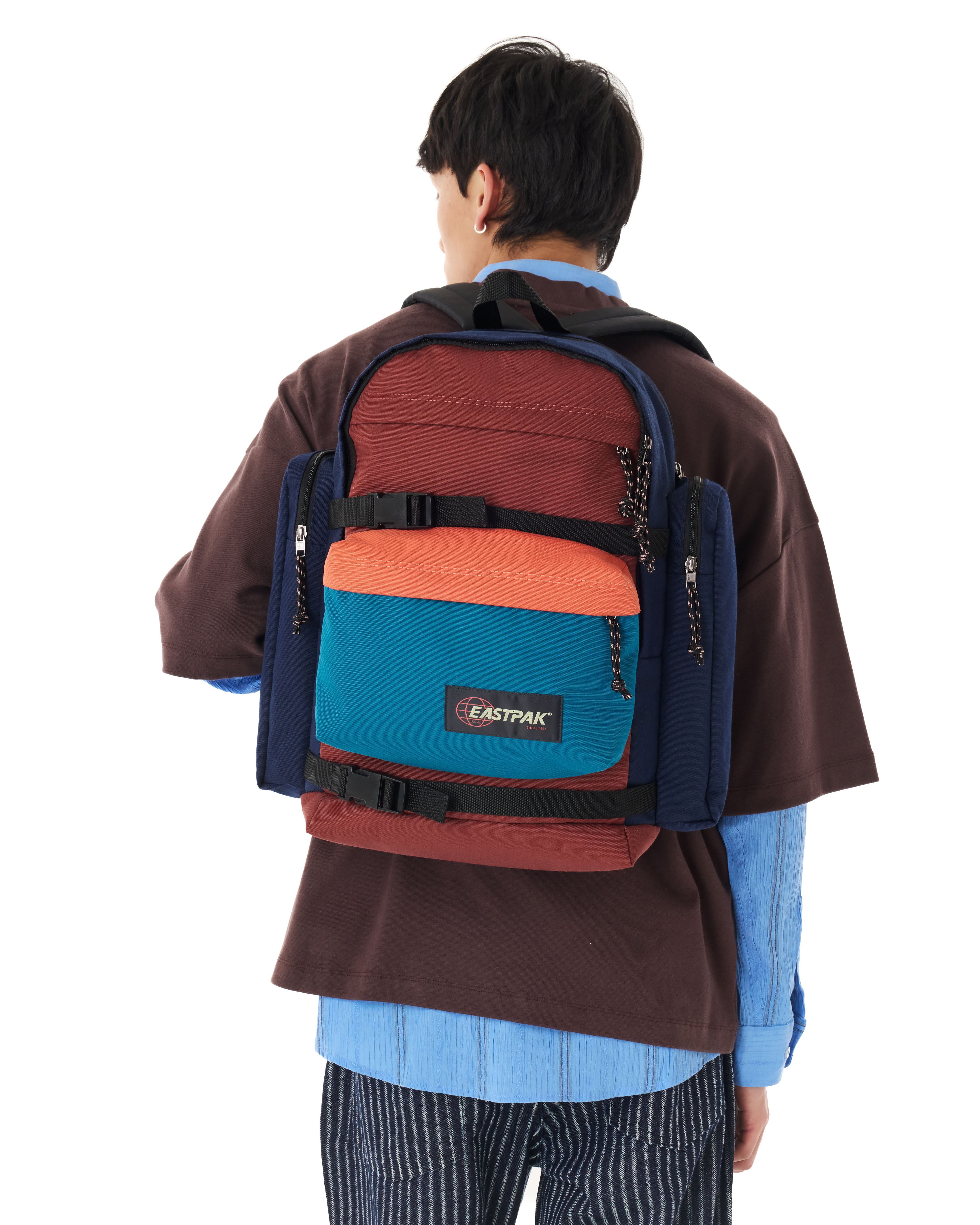 eastpak-killington-travel-sac-a-dos-vintage-bloc-rust-16 image 4