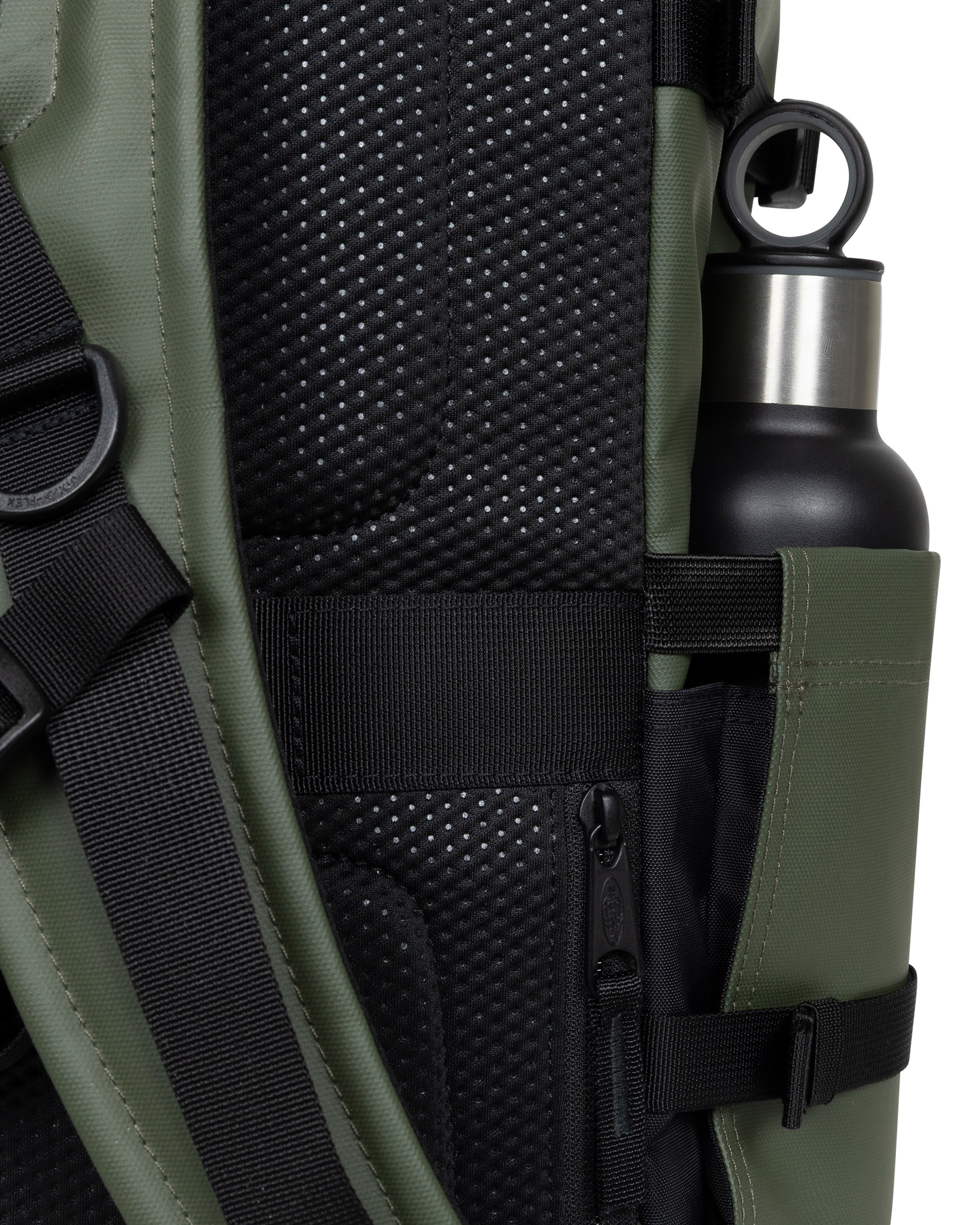 eastpak-cnnct-travelpack-sac-de-voyage-top-khaki-m-cabine image 5