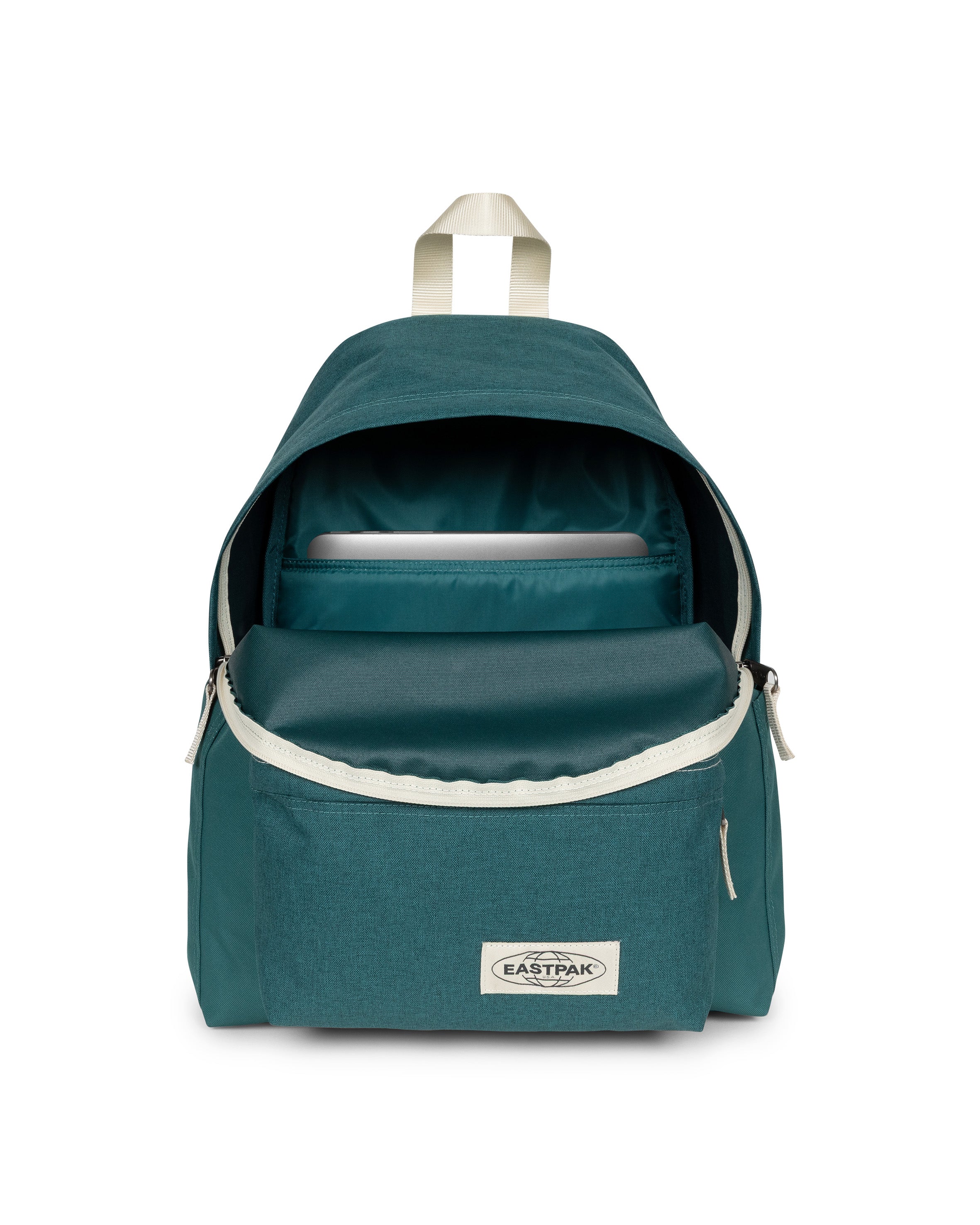 eastpak-day-pak-r-sac-dos-mono-block-green-14-pouces-d-perlant image 5