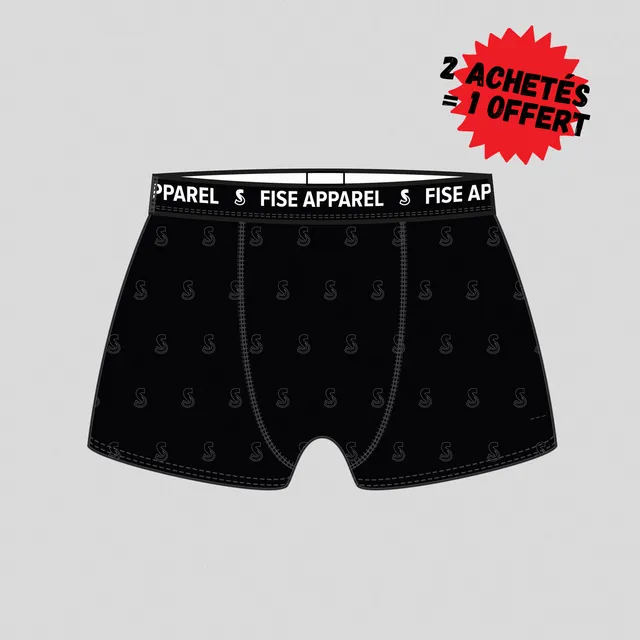 fise-sous-v-tements-fise-apparel-boxer-coton-homme image 1
