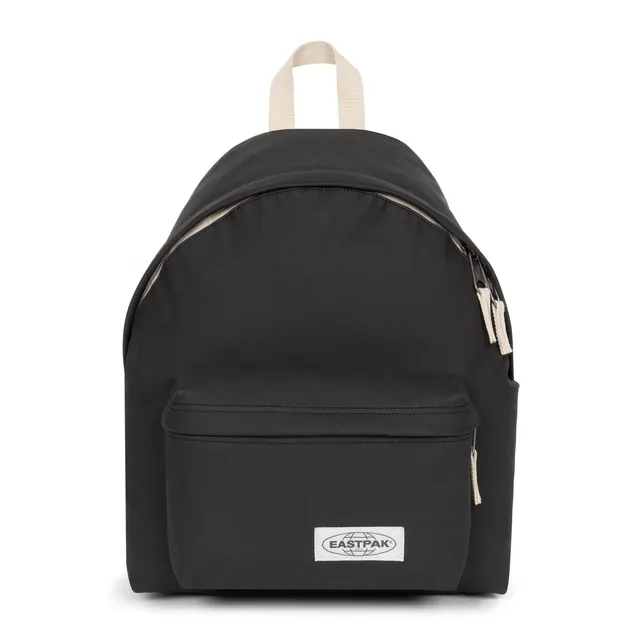 eastpak-padded-pak-r-sac-dos-upgrained-black-14-pouces image 1